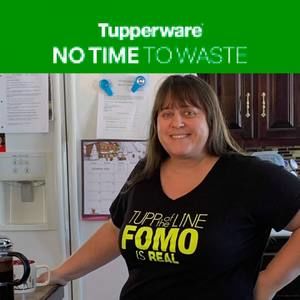 Meet your Posher, Joelle